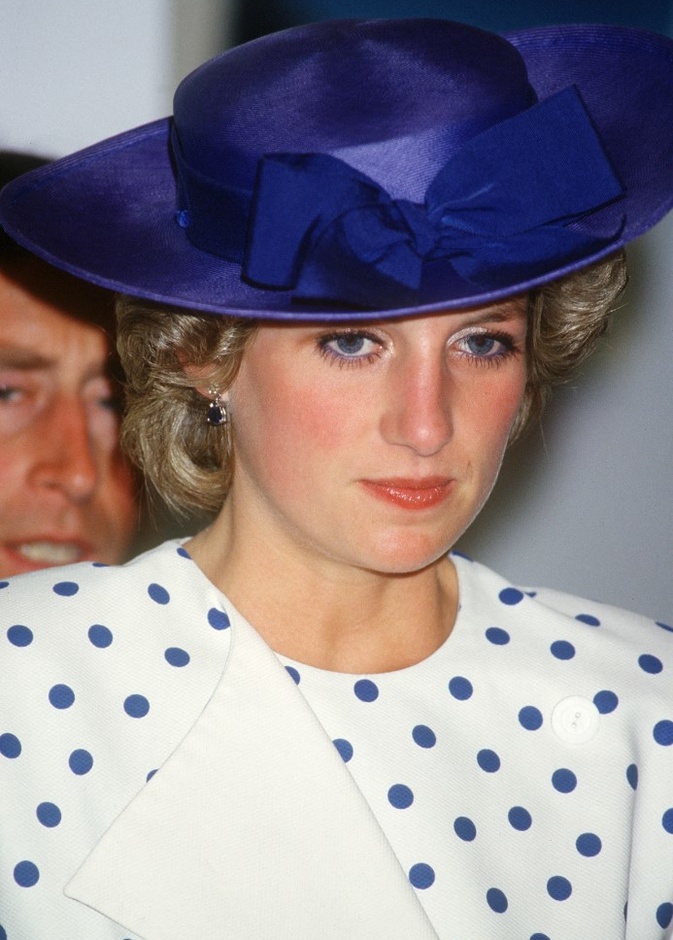 في اليوم العالمي للصحة النفسية.. 3 أميرات من العائلات الملكية تحدثن عن معاناتهن مع المرض 