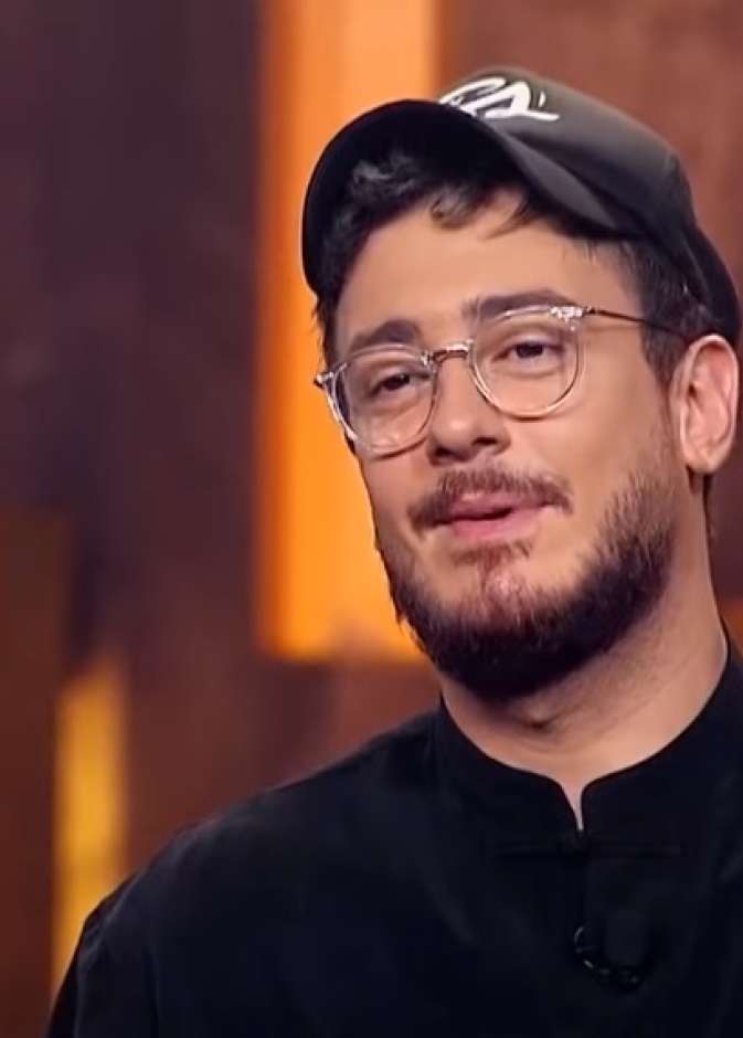 سعد لمجرد