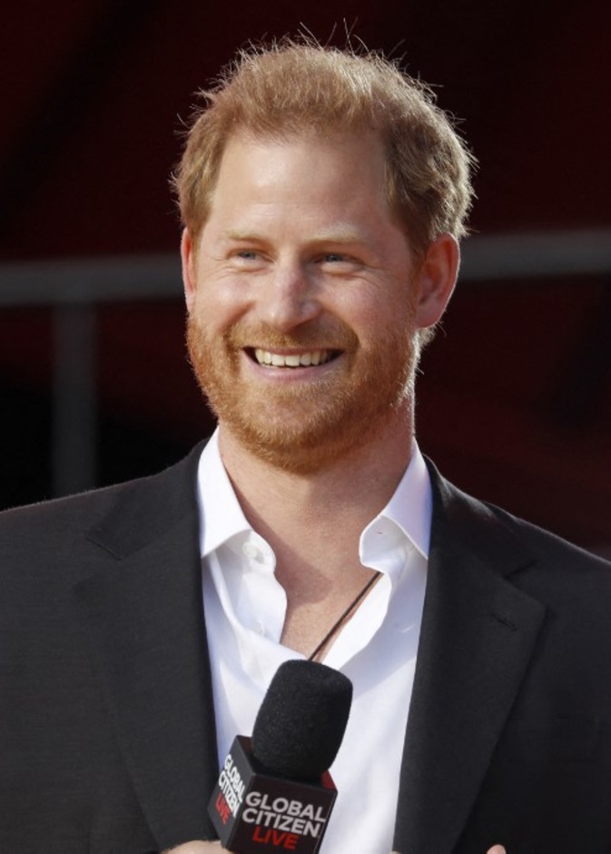 رجال العائلات الملكية بالذقن وبدونها.. من الأوسم؟