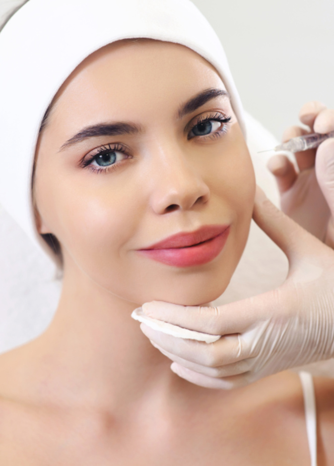 ما هي مميزات وعيوب حقن الدهون الذاتية وأماكن استخلاصها