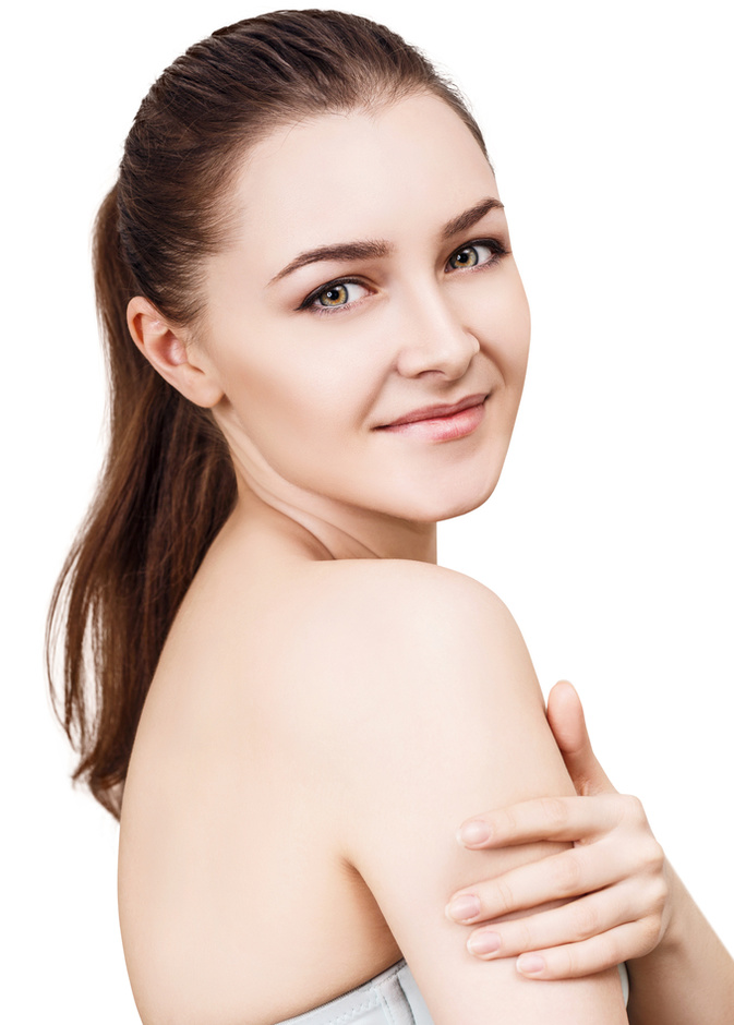 افضل خلطات مغربية لتفتيح منطقة الأكواع سريعاً