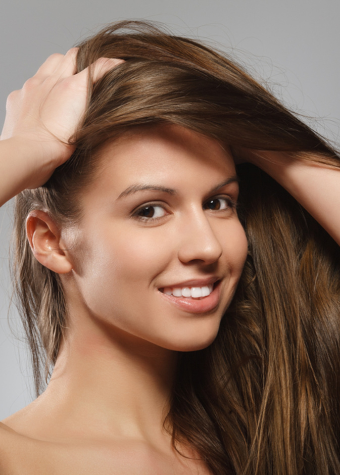  اهم علاجات تساقط الشعر تجميليا
