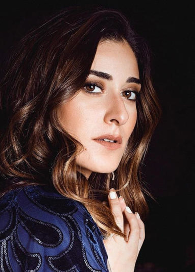 أمينة خليل تعلن فسخ خطوبتها للمرة الثانية وتوضح الأسباب