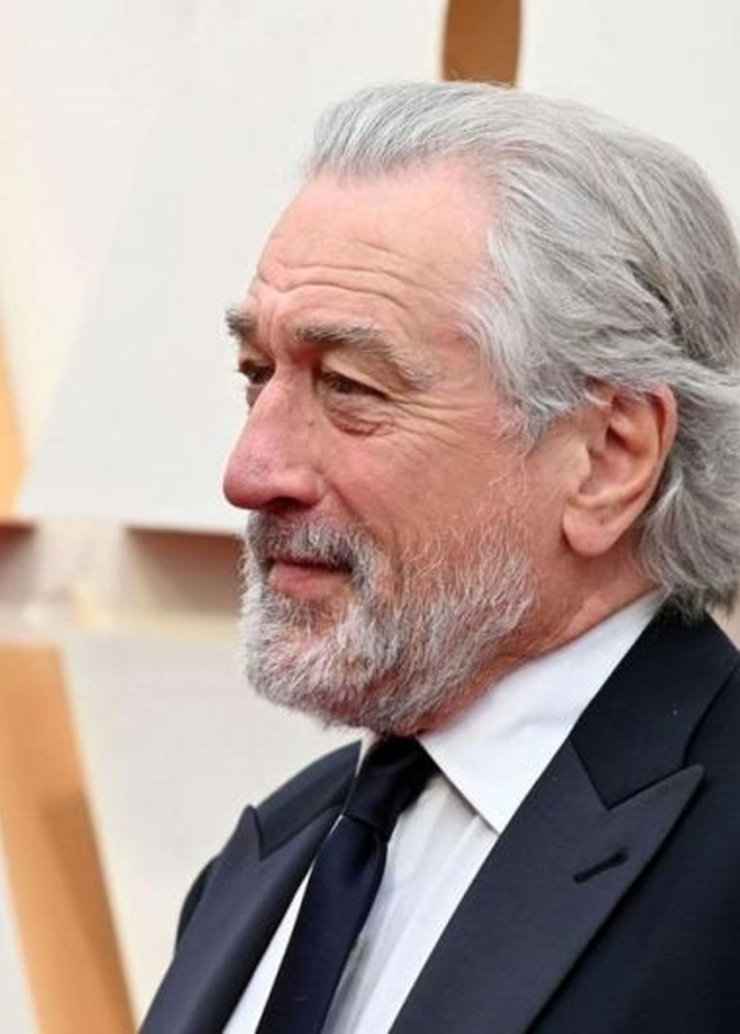 روبرت دي نيرو