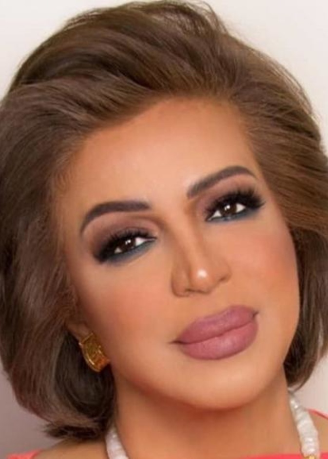 فخرية خميس
