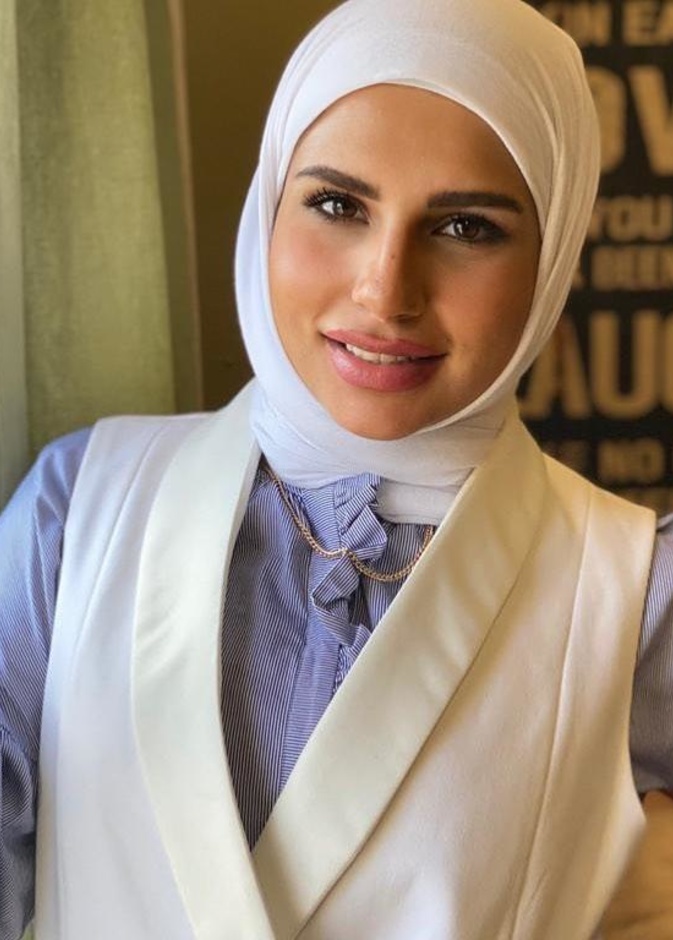 سعاد سليمان