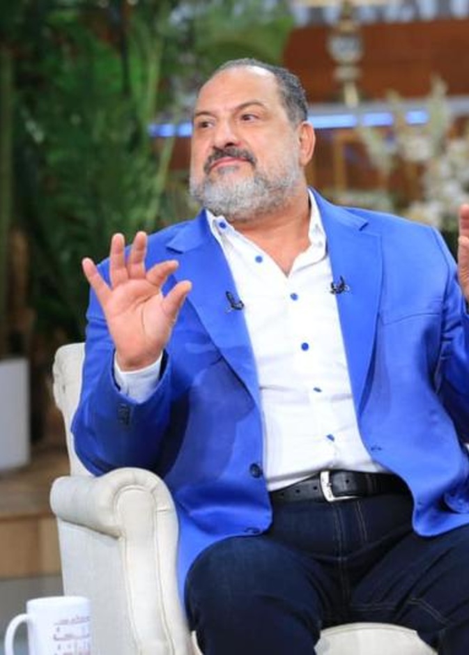 خالد الصاوي