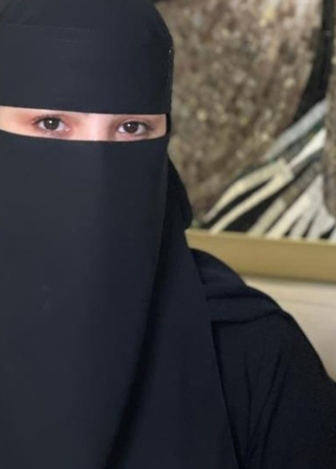 نصرة الحربي