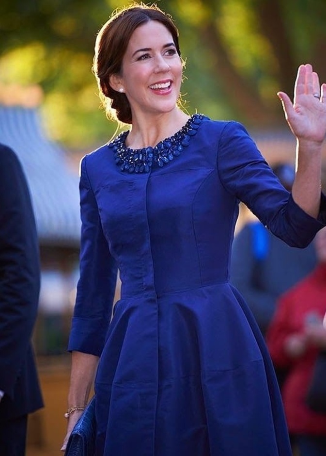 5 أسباب تجعل ماري "ملكة الدنمارك المستقبلية" أكثر سيدات عائلتها الملكية شهرة في العالم