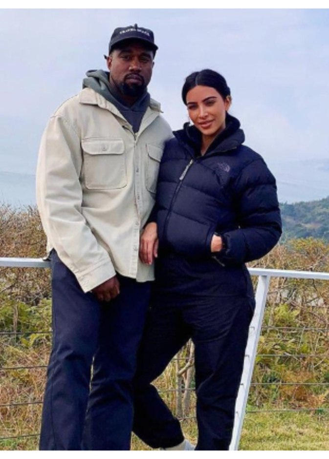 كيم كارداشيان تحصل على ملكية عقار هيدن هيلز 