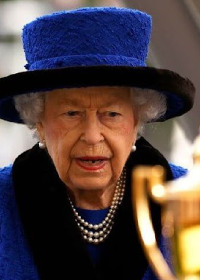 لهذا السبب قد يكون العام المقبل عصيبا بالنسبة لملكة بريطانيا