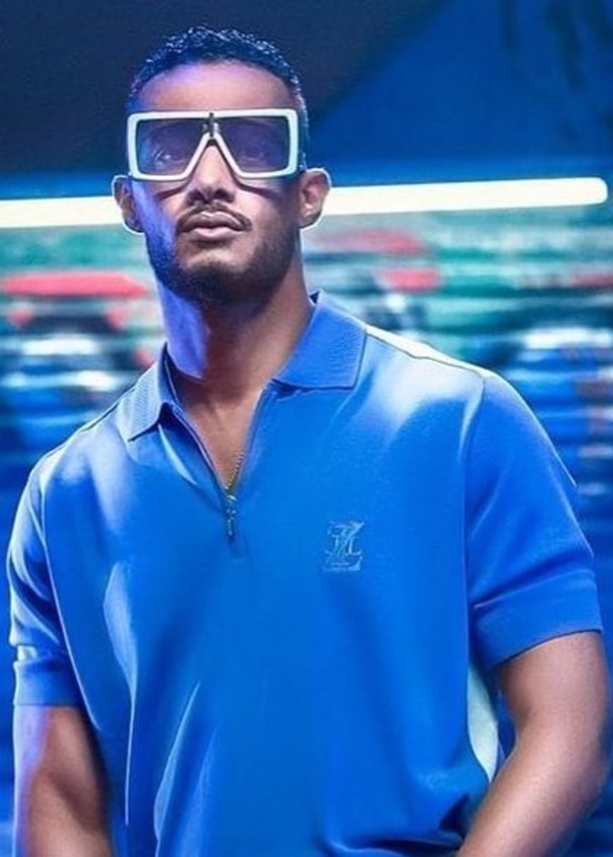 محمد رمضان