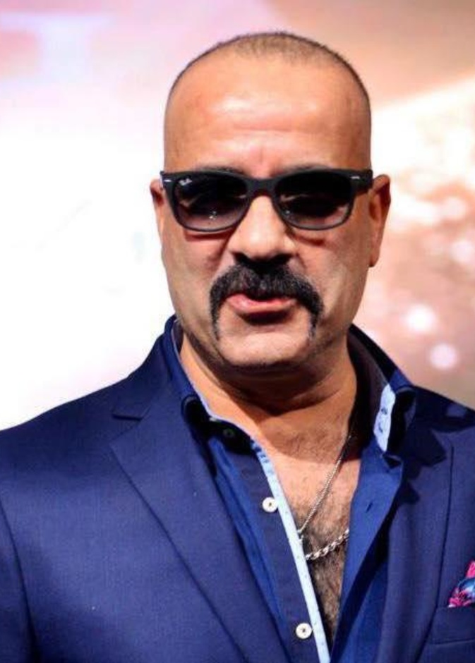 محمد سعد