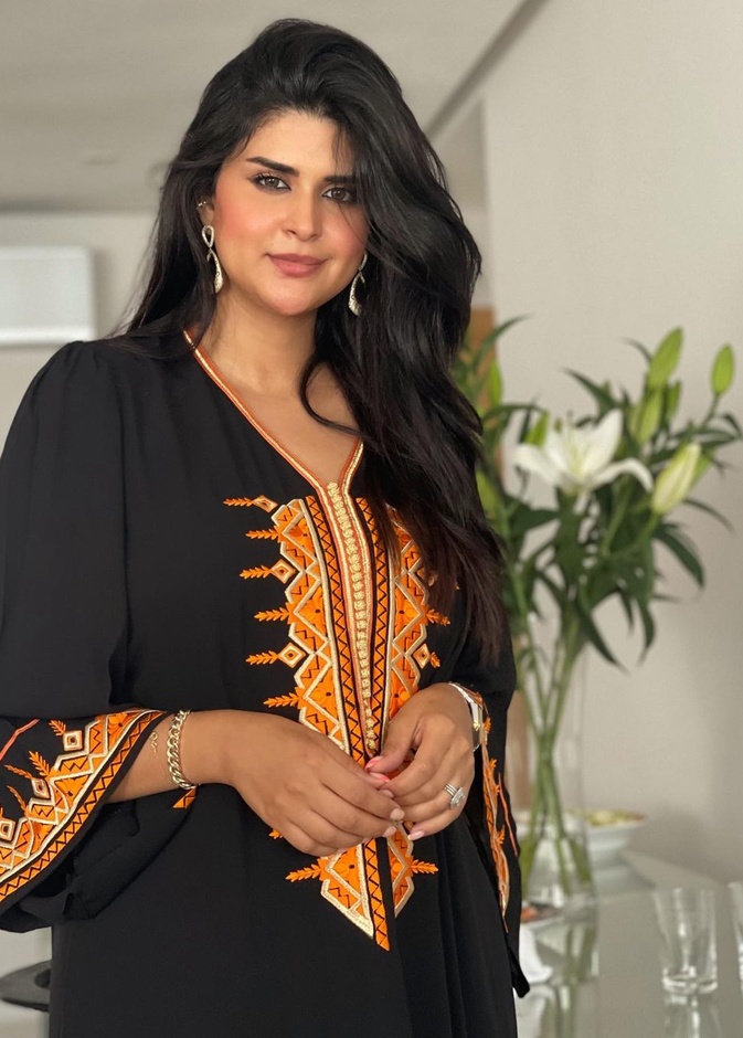 سلمى رشيد