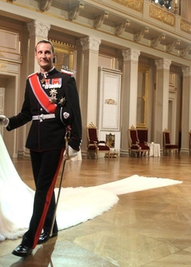 الحب لا يعرف المستحيل.. قصص حب بين عامة الشعب وأفراد العائلة الملكية انتهت بالزواج