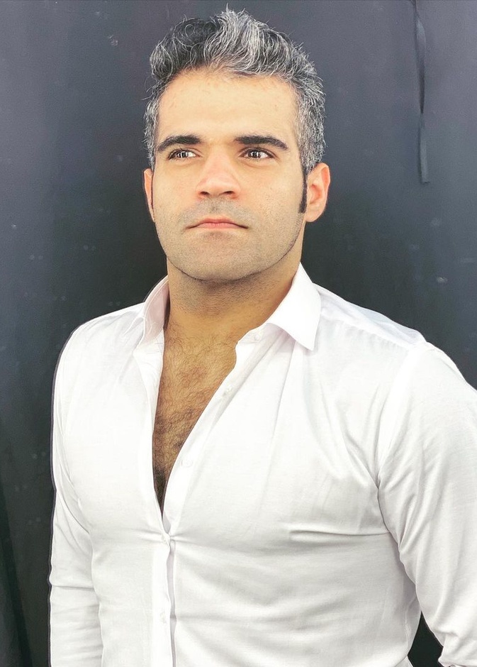 محمد عاشور