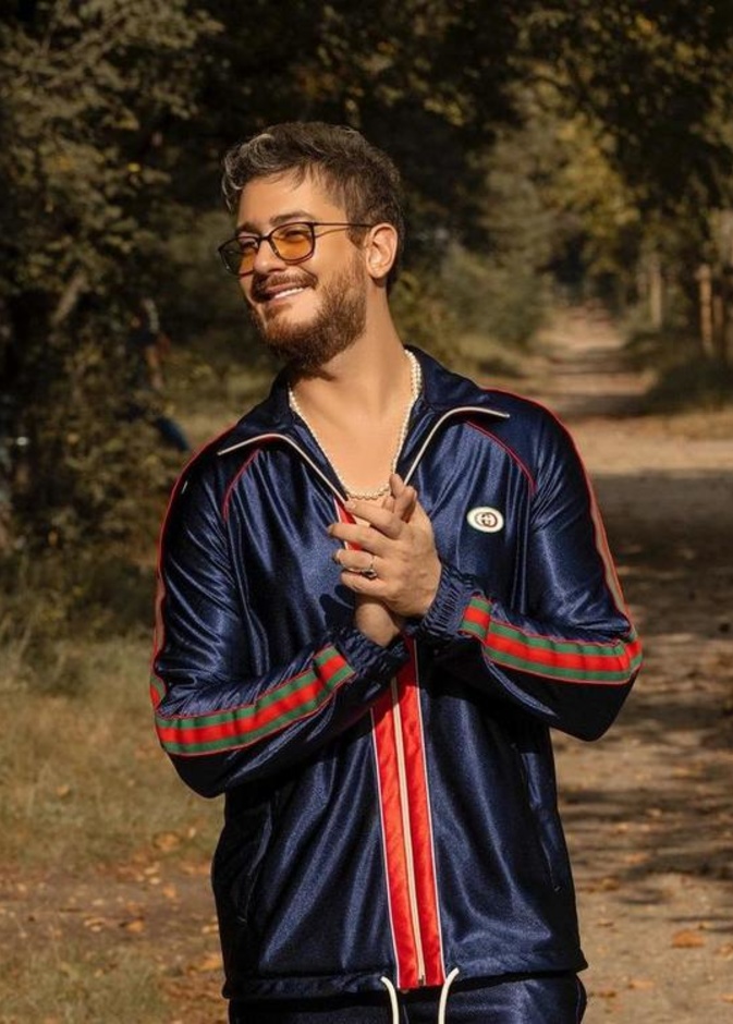 سعد لمجرد