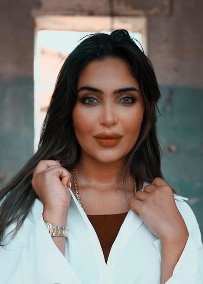ابنة الفنان الراحل يوسف شعبان تكشف لـ "هي" تفاصيل مشاركتها الأولى بالدراما