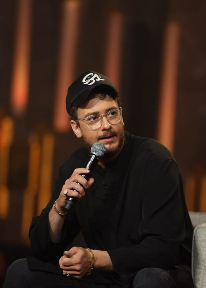 سعد لمجرد