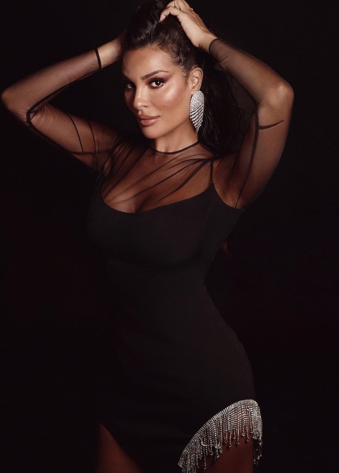 نادين نسيب نجيم