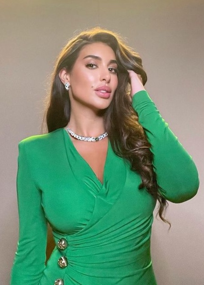 ياسمين صبري