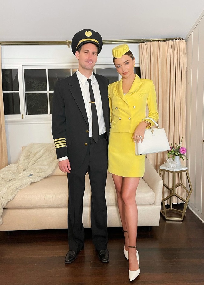 أجمل إطلالات النجمات العالميات إحتفالاً بالهالوين 2021