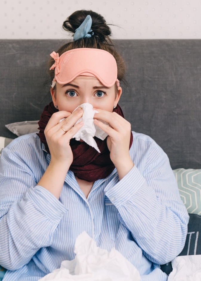 3 ممارسات فعالة في تقوية المناعة بشكل طبيعي