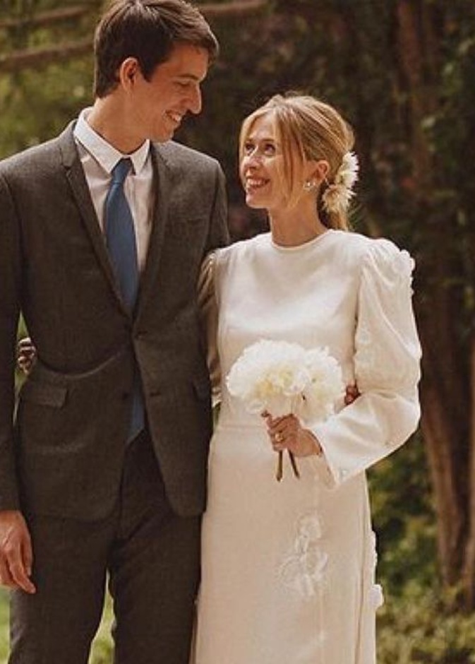 أليكساندر أرنو ابن أغنى رجال العالم يحتفل بزواجه للمرة الثانية