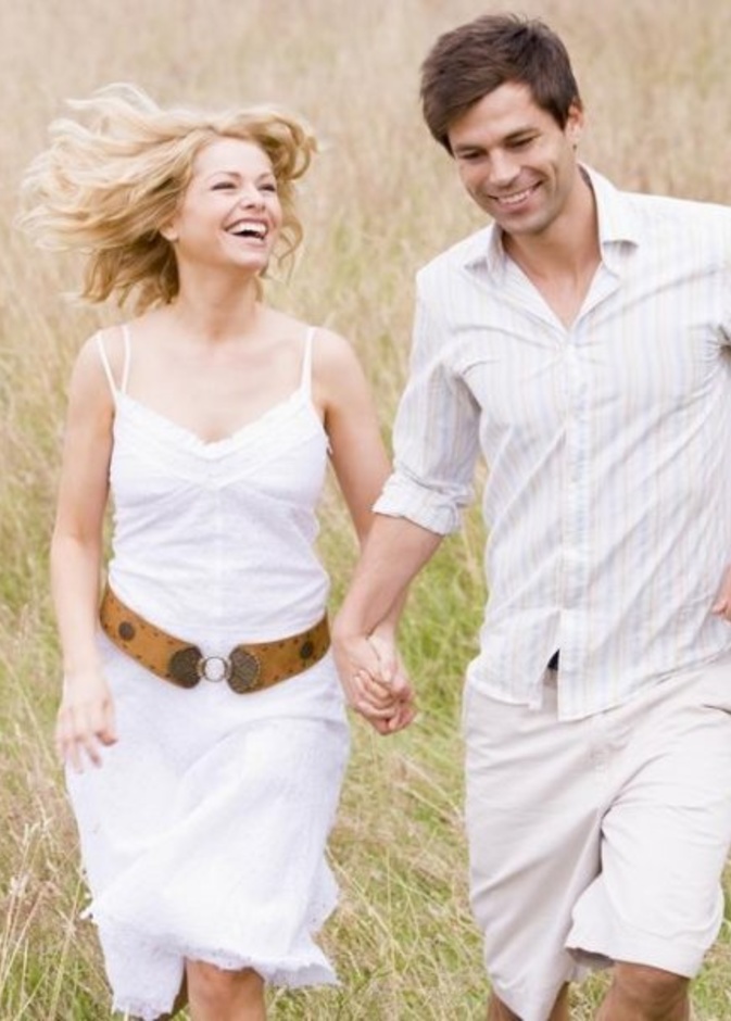 6 أمور تتمناها المرأة من الرجل الذي تحبه