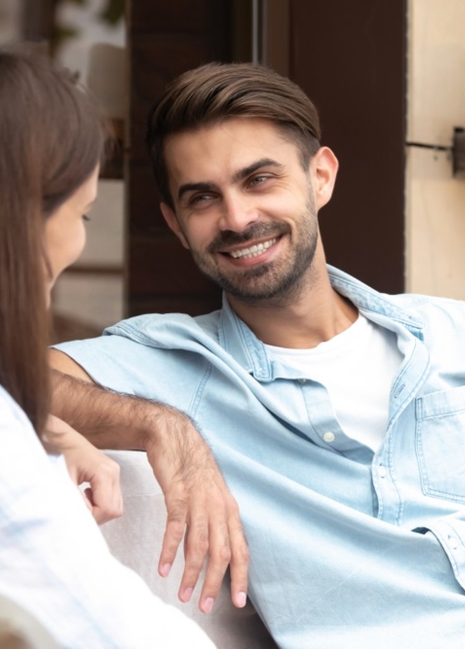 6 مميزات للزوج الإنطوائي لن تخطر ببالك أبداً