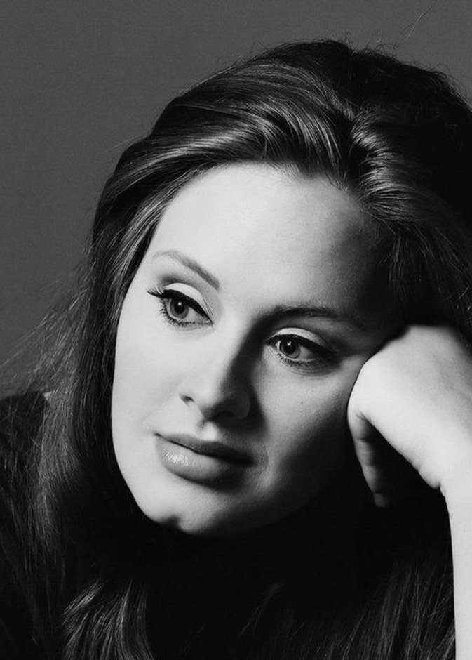 أديل تكشف تفاصيل مثيرة للجمهور على إنستجرام