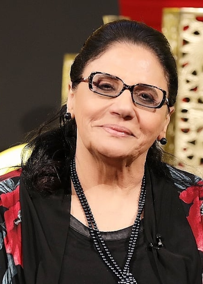 اسمهان توفيق