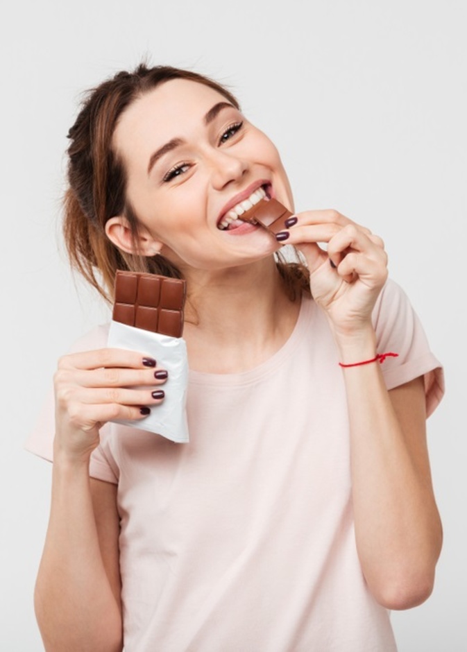 أطعمة تساعد على تحسين الحالة المزاجية