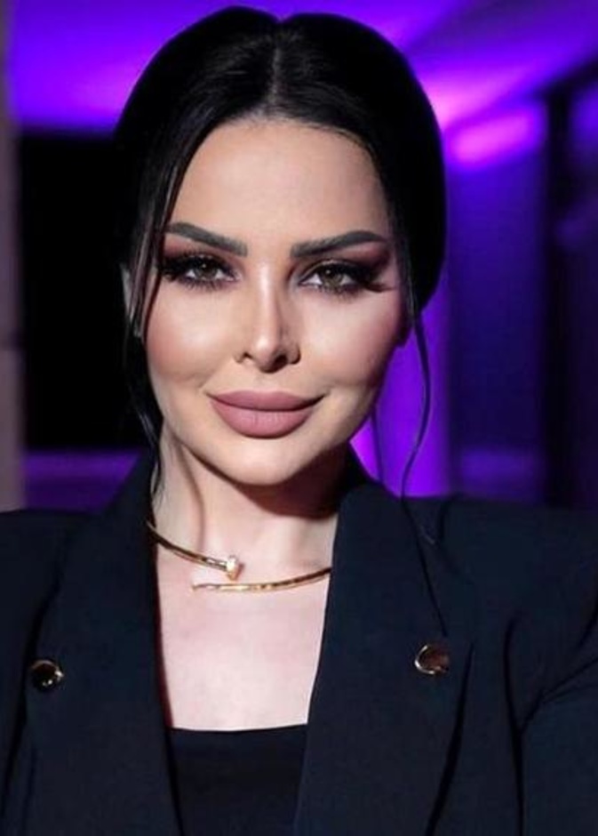 ديانا كرزون تشكو في عيد ميلادها من تعامل أهلها وحماتها بسبب طفلتها  