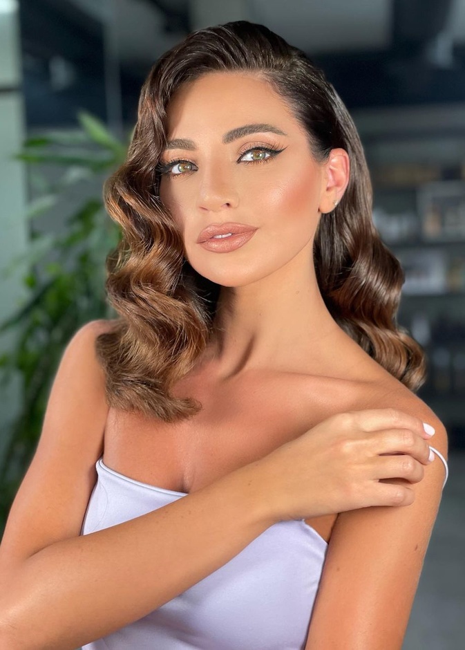 داليدا خليل 