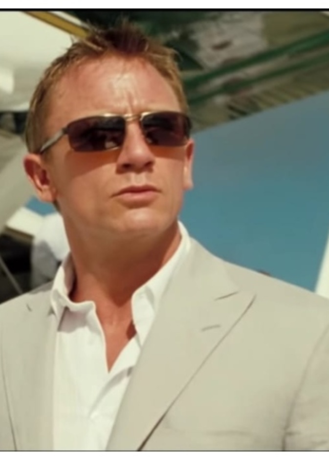 تعرفوا على إيرادات فيلم "No Time To Die" في شباك التذاكر العالمي بعد يومين فقط من طرحه