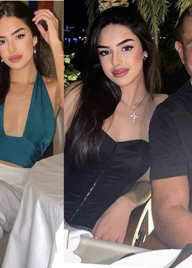 تيارا واهب وعمرو دياب