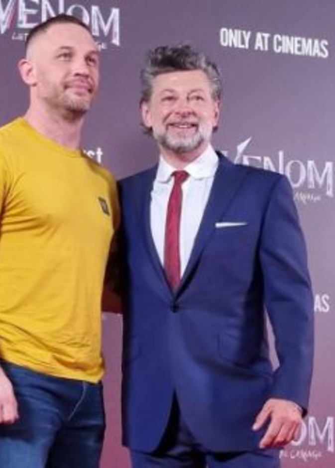 فيلم "Venom: Let There Be Carnage" يحقق إيرادات بقيمة 37.25 مليون دولار