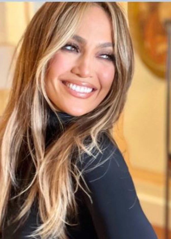 جينيفر لوبيز من كواليس تصوير فيلمها الجديد "The mother"