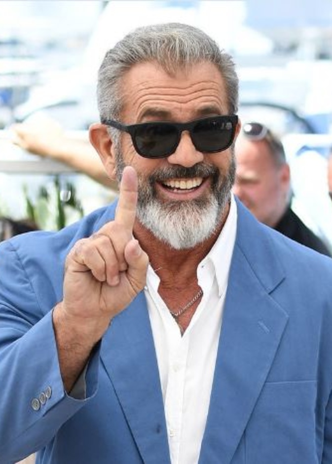 ميل جيبسون يشارك في مسلسل "The Continental" 