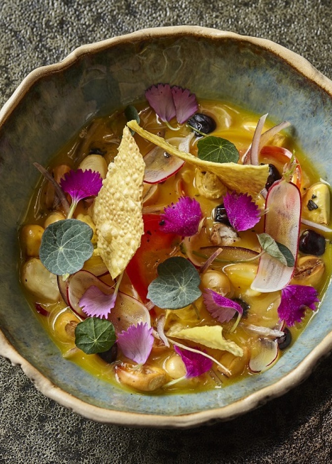 "سوشي سامبا" يفتتح فرعه الأوّل بالشرق الأوسط في دبي