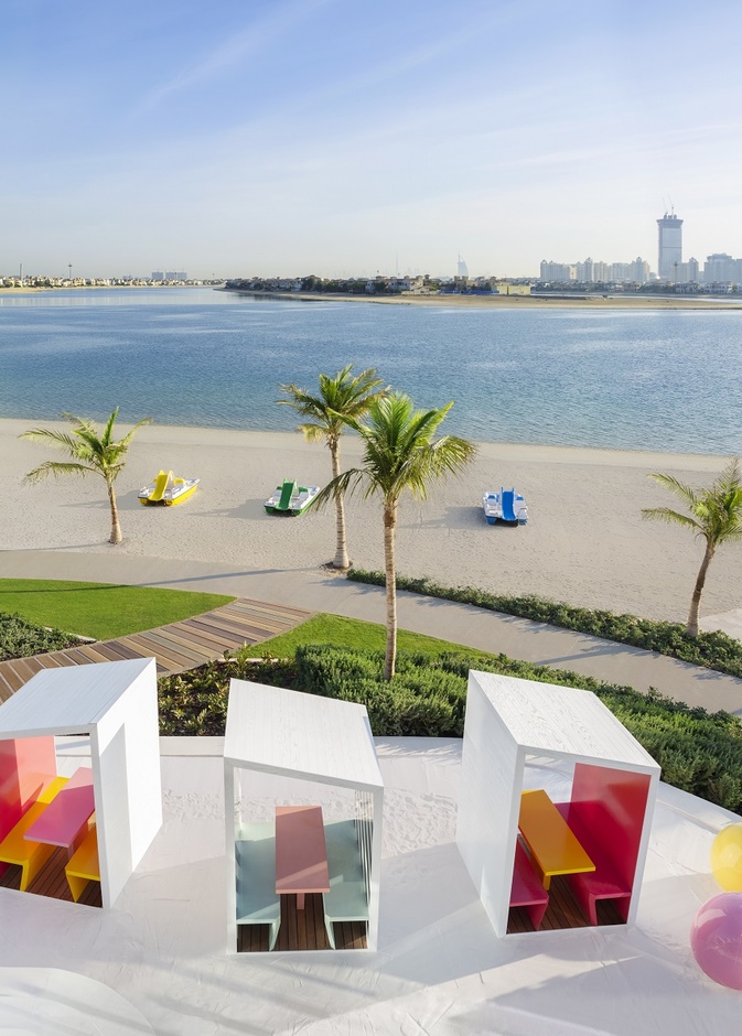 جربنا لك ألذ أطباق الريفييرا الإيطالية في مطعم تورنو سوبيتو دبي