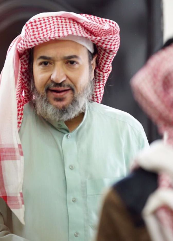 خالد سامي