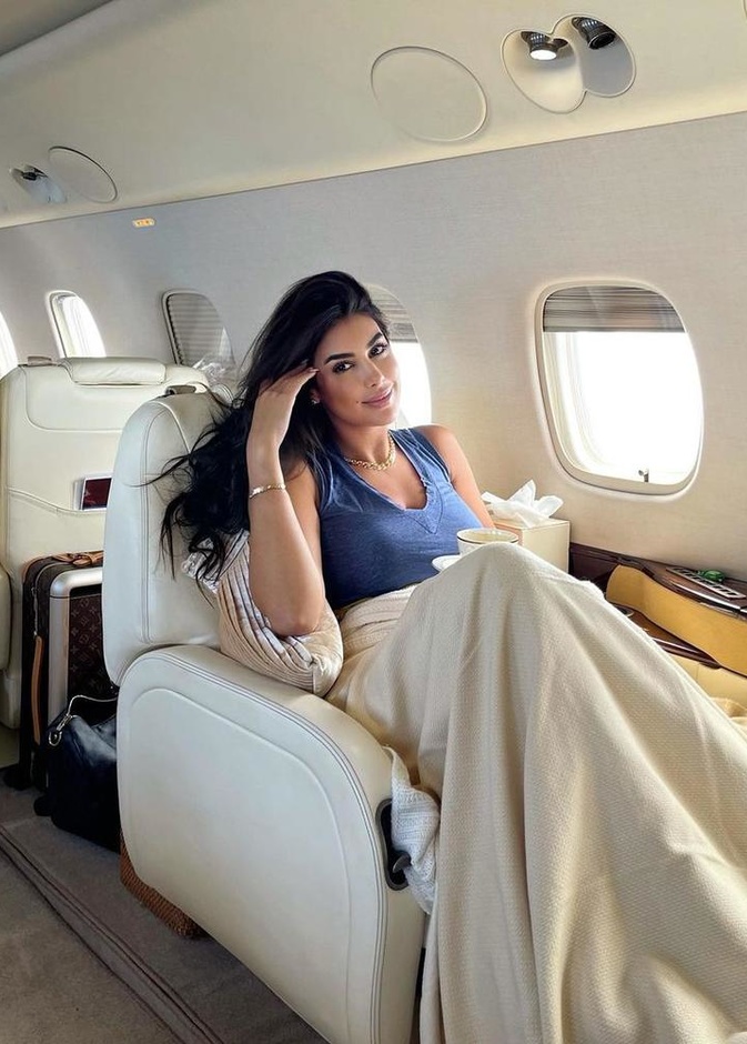 ياسمين صبري