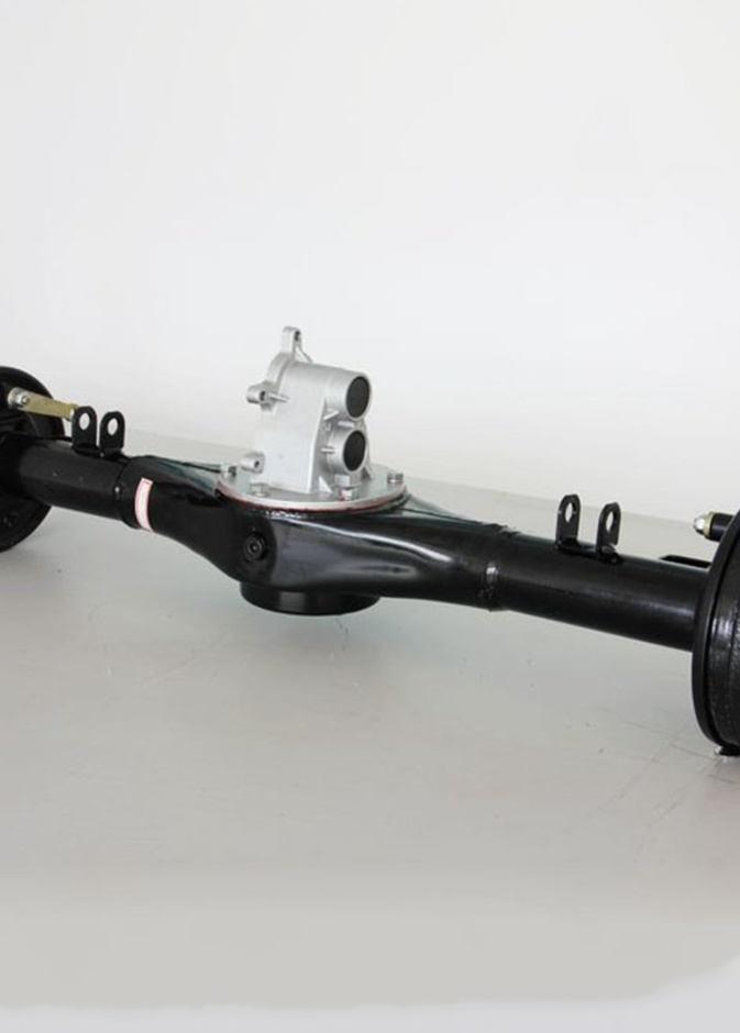 أيهما أفضل لتركيب الإطار الجديد للسيارة المحور الخلفي أم الأمامي؟