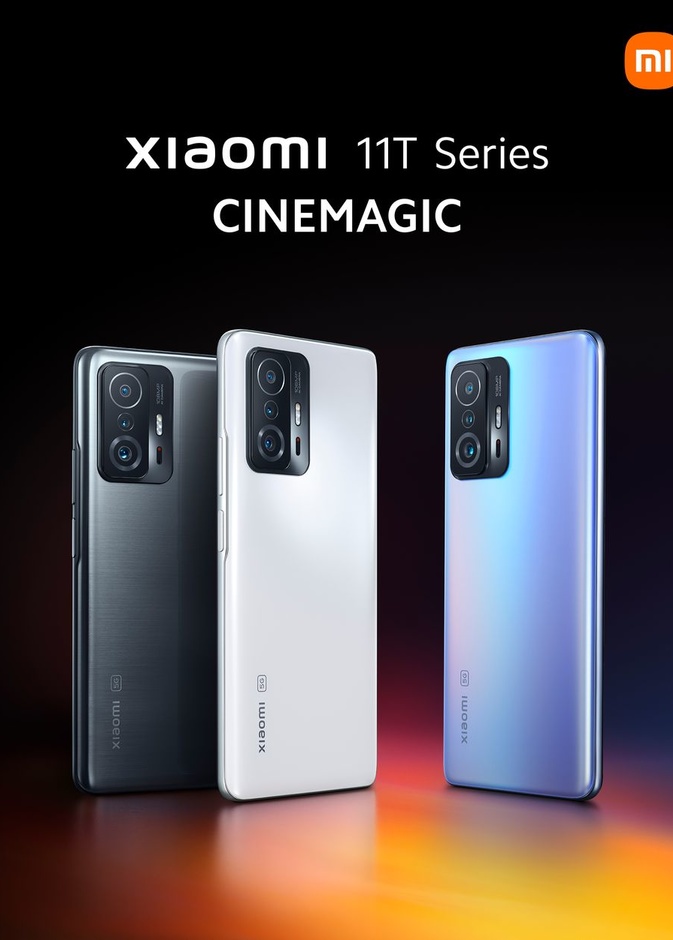 شاومي تحدث ثورة في صناعة المحتوى من خلال هواتفها الذكية