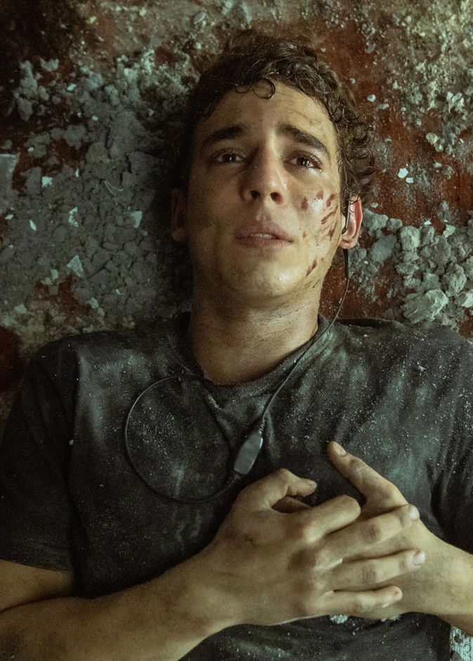 فيديو الإعلان التشويقي للمجلد الأخير من مسلسل "البروفيسور ـ  La casa de papel"