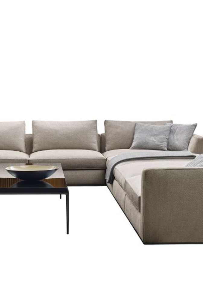 بي آند بي إيطاليا للأثاث الفاخر تفتتح فرعاً جديداً في دبي