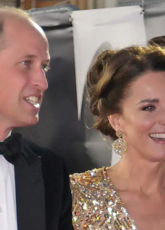 كيت ميدلتون والأمير وليام يستضيفان احتفالا مؤجلا بالتمثال التذكاري للأميرة ديانا