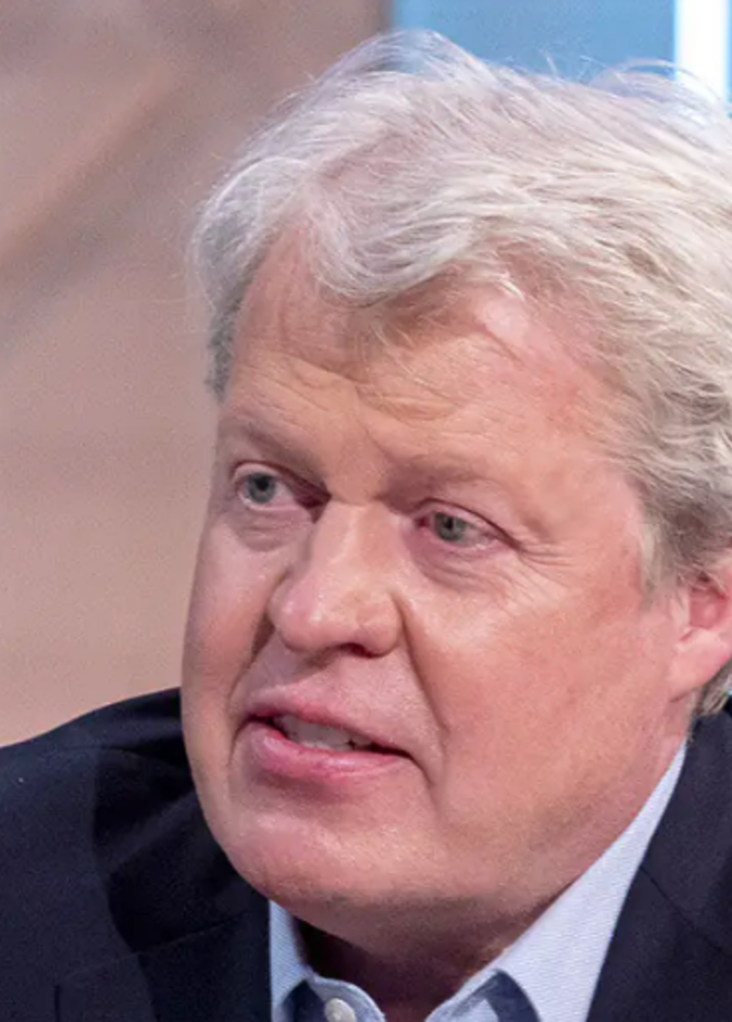 تشارلز سبنسر يوجه رسالة هامة عن الصحة